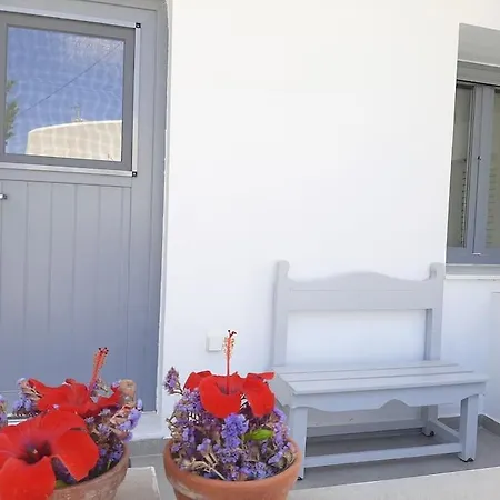 Bright Town House Apartment *