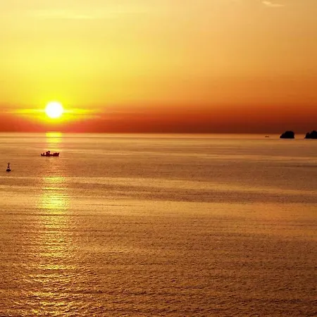 Apartment Bright Town House