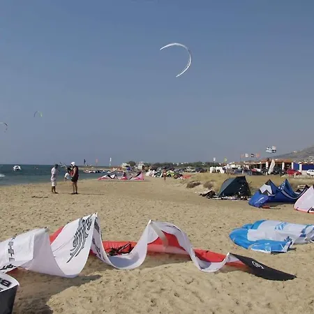 Bright Town House Apartment