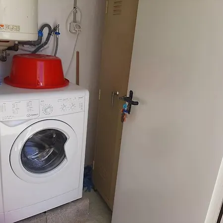 Bright Town House Apartment *