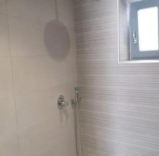 Bright Town House Apartment Parikia (Paros)