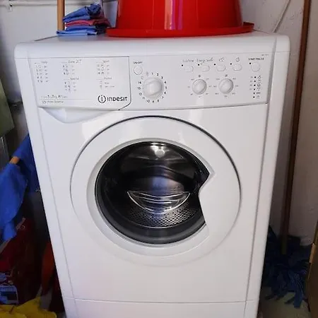 Lejlighed Bright Town House *