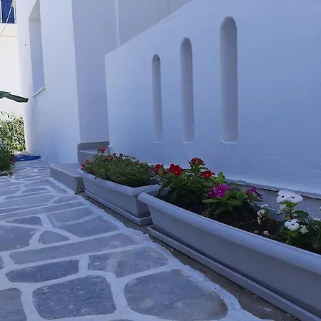 Lejlighed Bright Town House