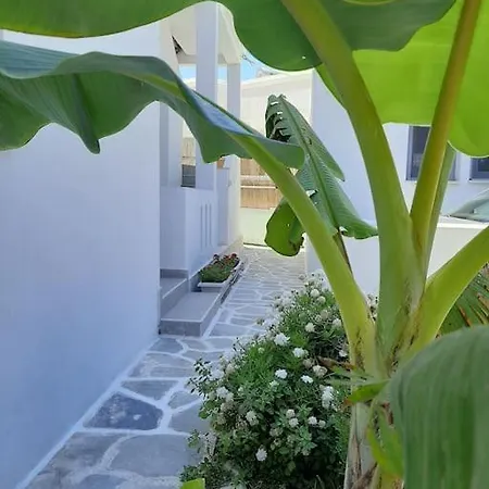 Bright Town House Lejlighed Páros