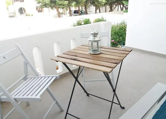 Bright Town House * Páros