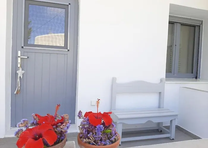 Bright Town House Apartamento *