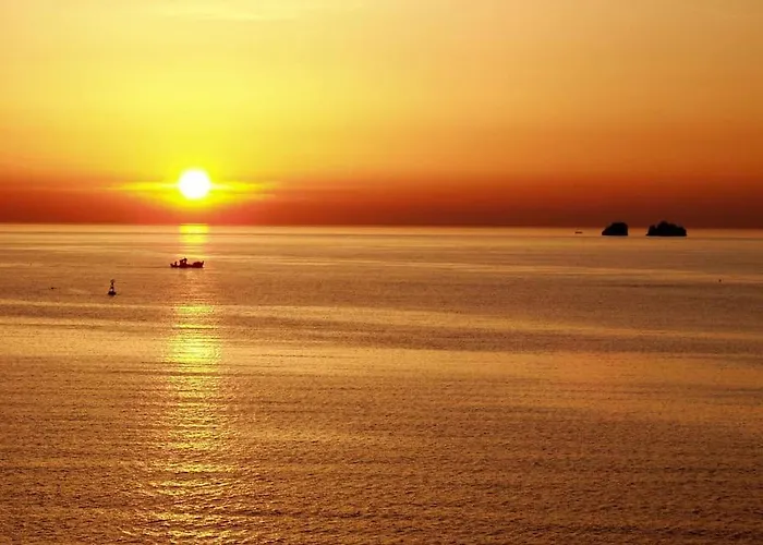 Apartamento Bright Town House