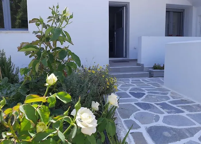 Apartamento Bright Town House