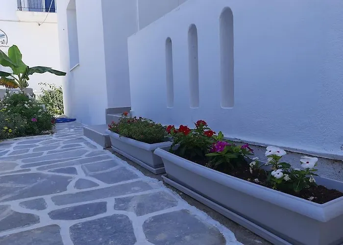 Apartamento Bright Town House