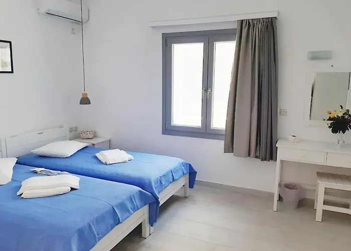 Bright Town House Apartamento *